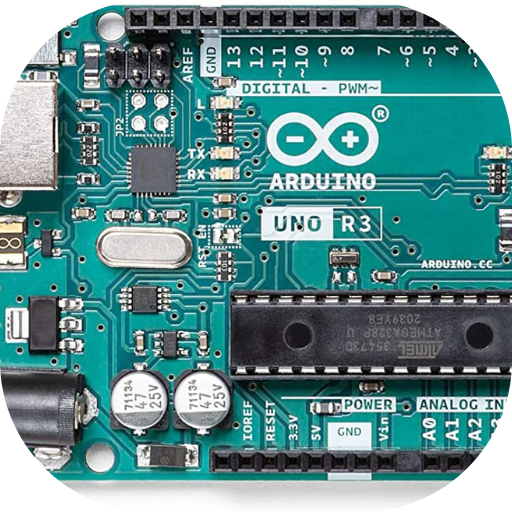 Arduino Robotics